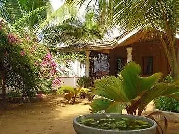 Szálloda Rico Shadow Guest House Negombo