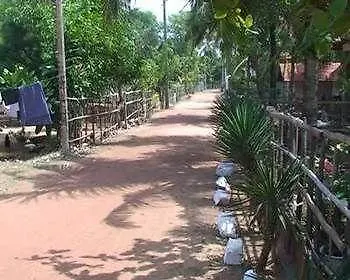 Rico Shadow Guest House Negombo