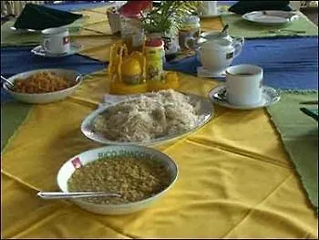 Rico Shadow Guest House نيجومبو سريلانكا