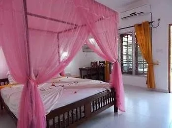 *** فندق Rico Shadow Guest House نيجومبو سريلانكا