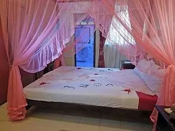 Rico Shadow Guest House نيجومبو فندق