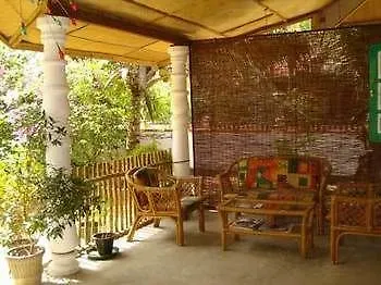 Rico Shadow Guest House نيجومبو